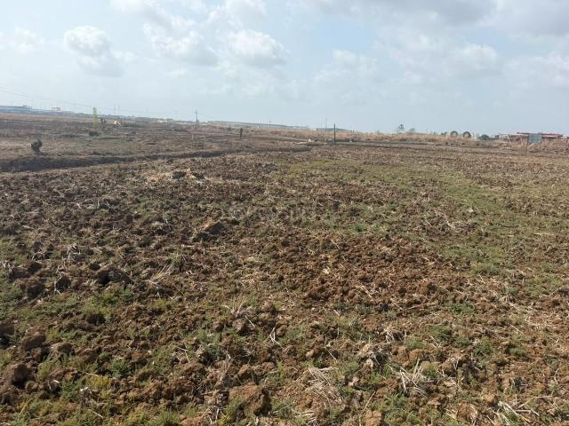 Residential Plot in Div for resale Raigad. The reference number is 20591278
