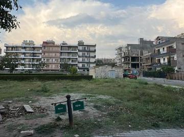 Residential Plot in DLF The Valley for resale Panchkula. The reference number is 19909951
