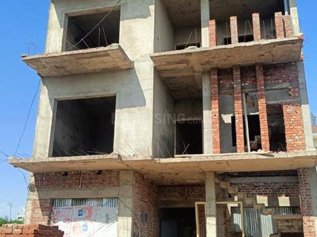 Residential Plot in DLF Mullanpur for resale Chandigarh. The reference number is 21250331