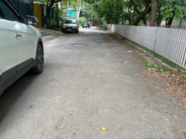 Residential Plot in DLF Phase 4 for resale Gurgaon. The reference number is 20936256
