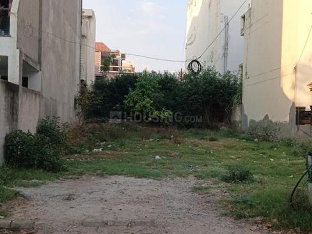 Residential Plot in DLF Phase 1 for resale Gurgaon. The reference number is 20819623