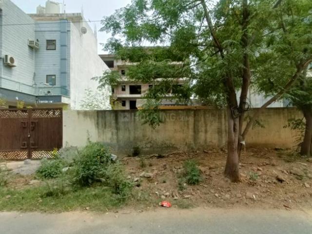 Residential Plot in DLF Phase 1 for resale Gurgaon. The reference number is 20980974