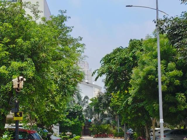 Residential Plot in DLF Phase 1 for resale Gurgaon. The reference number is 21220863