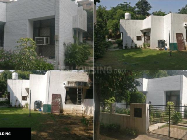 Residential Plot in DLF Phase 2 for resale Gurgaon. The reference number is 17924649