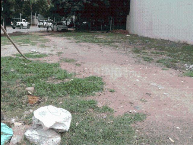 Residential Plot in DLF Phase 2 for resale Gurgaon. The reference number is 19807545