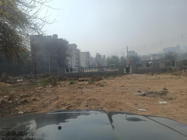 Residential Plot in DLF Phase 2 for resale Gurgaon. The reference number is 21362803