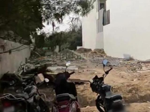 Residential Plot in DLF Phase 3 for resale Gurgaon. The reference number is 15271439