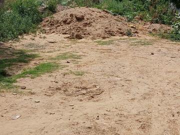 Land for sale in Moulsari Road