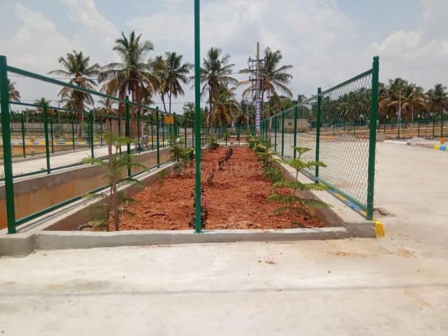 Residential Plot in Dobbsapet for resale Bengaluru. The reference number is 20165935