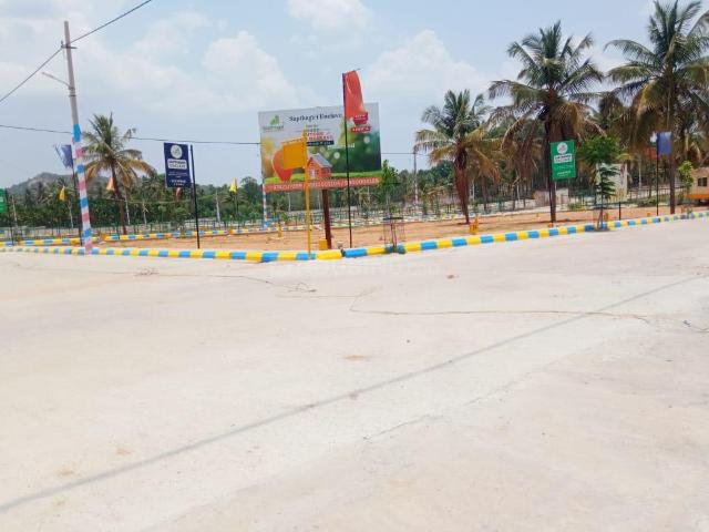 Residential Plot in Nelamangala for resale Bengaluru. The reference number is 20184183