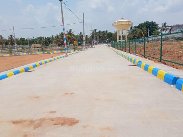 Residential Plot in Nelamangala for resale Bengaluru. The reference number is 20192209