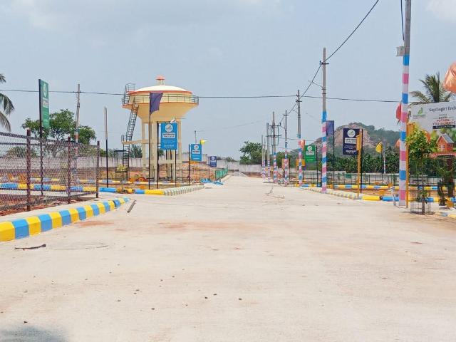 Residential Plot in Nelamangala for resale Bengaluru. The reference number is 20192502