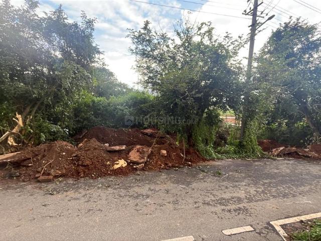 Residential Plot in Dobbsapet for resale Bengaluru. The reference number is 20974240