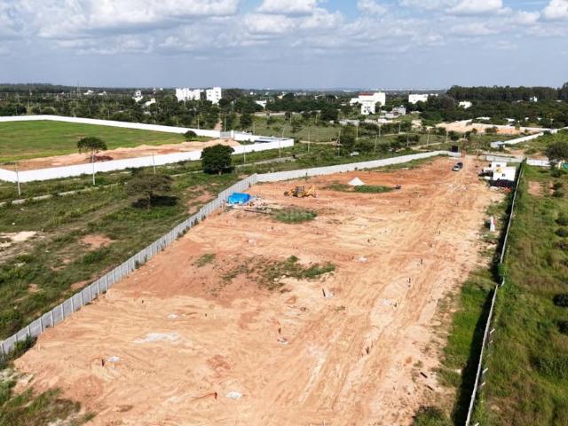 Residential Plot in Dodda Gubbi for resale Bengaluru. The reference number is 19698618