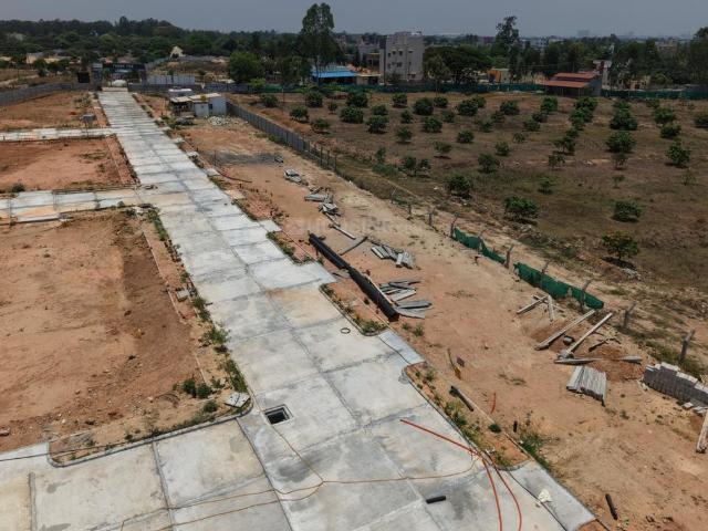 Residential Plot in Dodda Gubbi for resale Bengaluru. The reference number is 20231986
