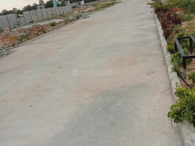 Residential Plot in Dodda Gubbi for resale Bengaluru. The reference number is 21067165