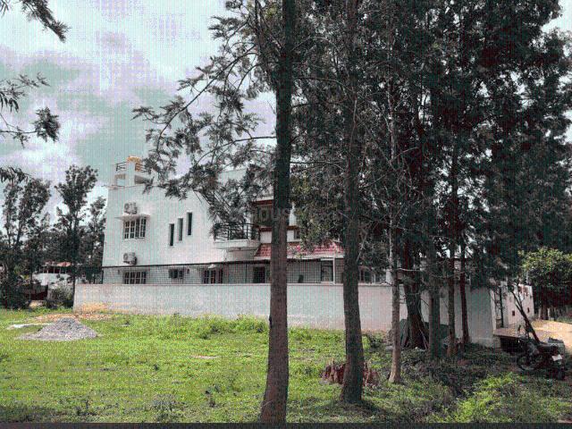 Residential Plot in Dodda Gubbi for resale Bengaluru. The reference number is 21386342
