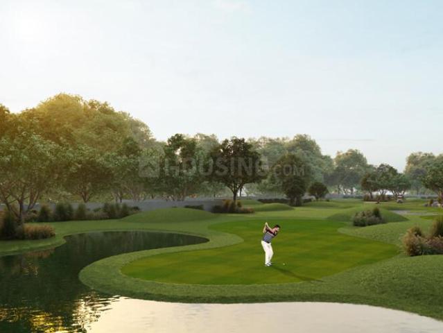 Residential Plot in Doddacheemanahalli for resale Bengaluru. The reference number is 16078037