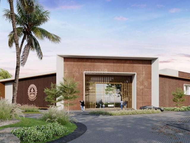 Residential Plot in Doddacheemanahalli for resale Bengaluru. The reference number is 21273647