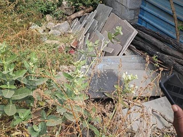 Residential Plot in Doddabommasandra for resale Bengaluru. The reference number is 15332347