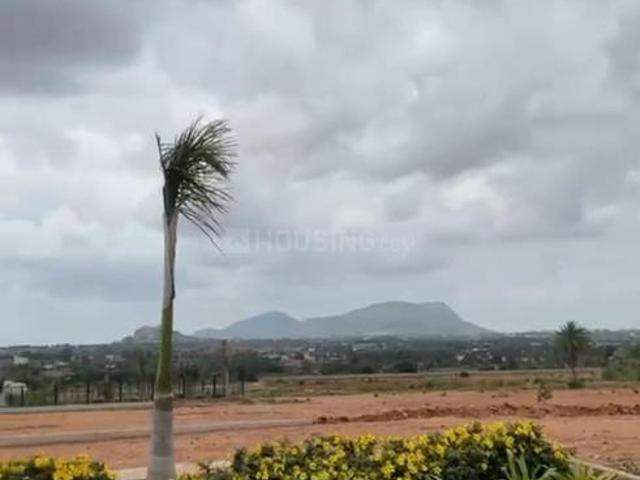 Residential Plot in Doddabommasandra for resale Bengaluru. The reference number is 21193555