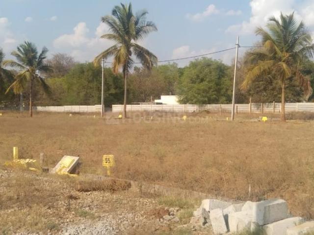 Residential Plot in Doddaballapura for resale Bengaluru. The reference number is 14478652