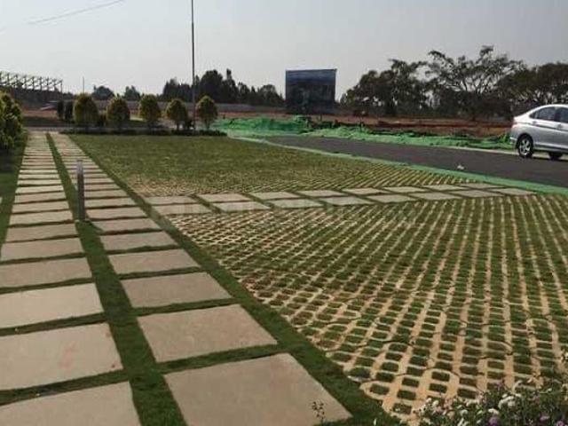 Residential Plot in Doddaballapura for resale Bengaluru. The reference number is 17012322