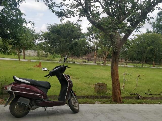 Residential Plot in Doddaballapura for resale Bengaluru. The reference number is 17984237