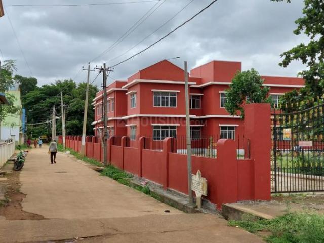 Residential Plot in Doddaballapura for resale Bengaluru. The reference number is 18895309