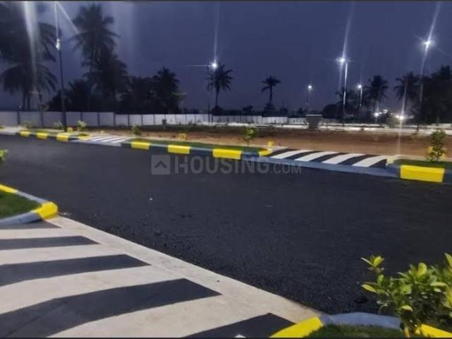 Residential Plot in Doddaballapura for resale Bengaluru. The reference number is 18980116
