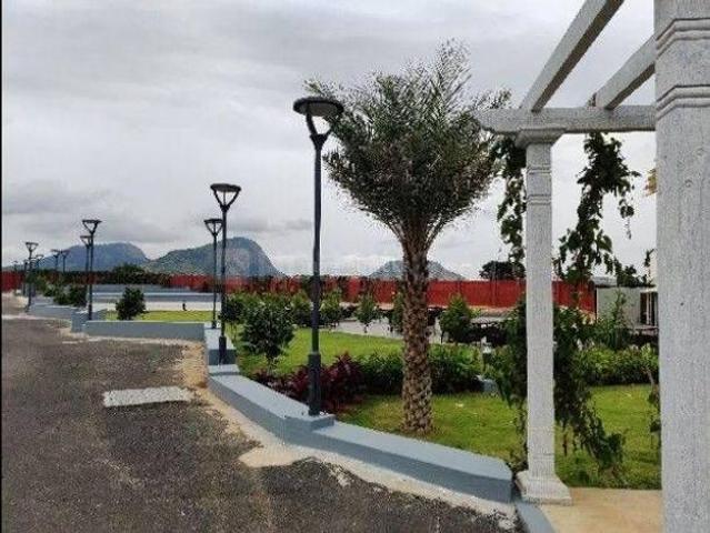 Residential Plot in Doddaballapura for resale Bengaluru. The reference number is 19594448