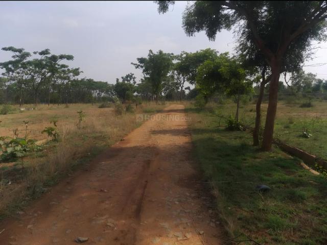 Residential Plot in Doddaballapura for resale Bengaluru. The reference number is 20101117