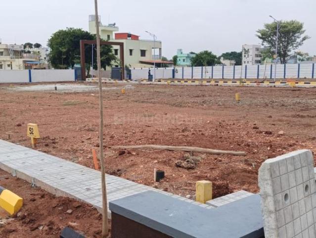 Residential Plot in Doddaballapura for resale Bengaluru. The reference number is 20283804
