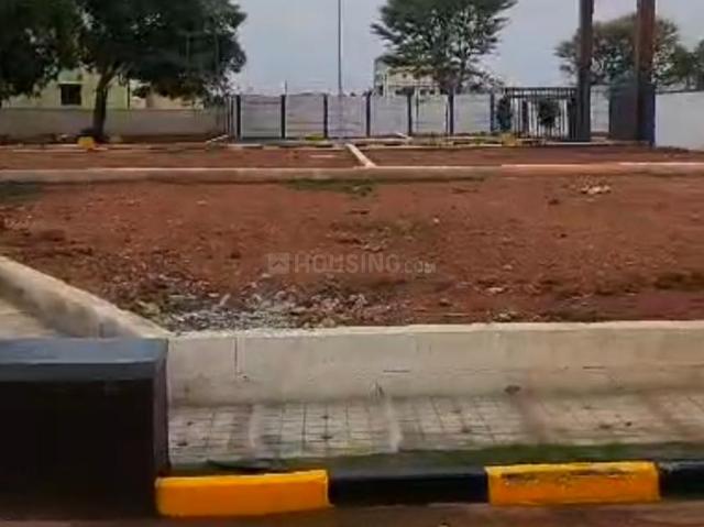 Residential Plot in Doddaballapura for resale Bengaluru. The reference number is 20321095