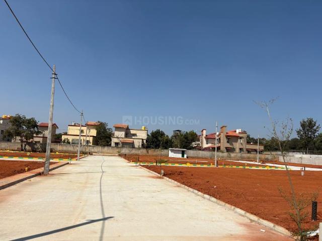 Residential Plot in Doddaballapura for resale Bengaluru. The reference number is 20826563