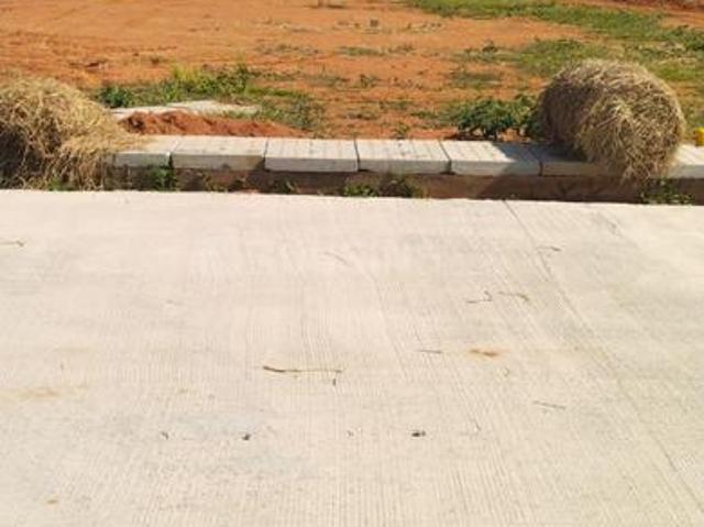 Residential Plot in Doddaballapura for resale Bengaluru. The reference number is 20848655