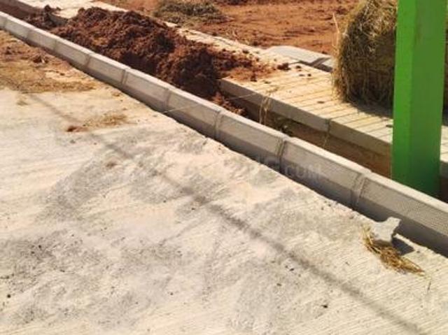 Residential Plot in Doddaballapura for resale Bengaluru. The reference number is 20876533