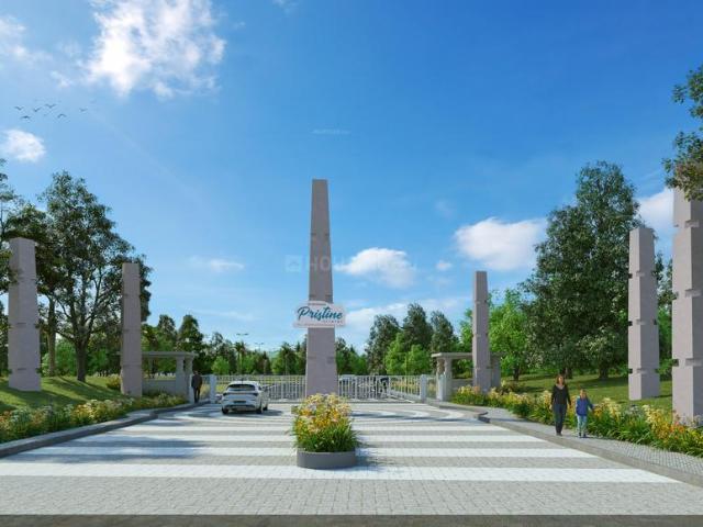 Residential Plot in Doddaballapura for resale Bengaluru. The reference number is 20880428
