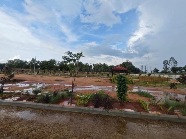 Residential Plot in Doddaballapura for resale Bengaluru. The reference number is 21248189