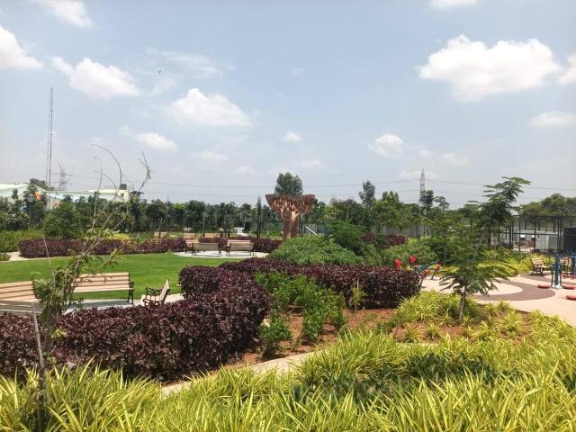 Residential Plot in Doddaballapura for resale Bengaluru. The reference number is 21357243
