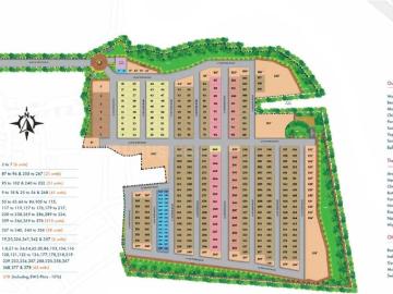 Residential Plot in Doddabele for resale Bengaluru. The reference number is 15602553