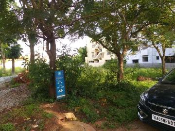 Residential Plot in Doddabele for resale Bengaluru. The reference number is 13100517