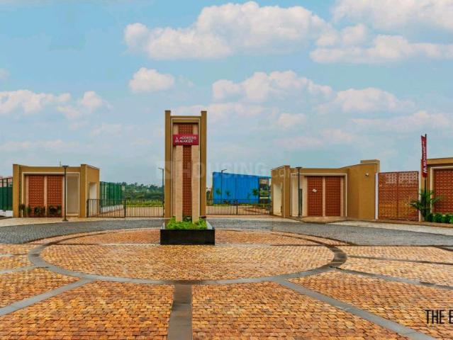 Residential Plot in Doddabele for resale Bengaluru. The reference number is 20284995