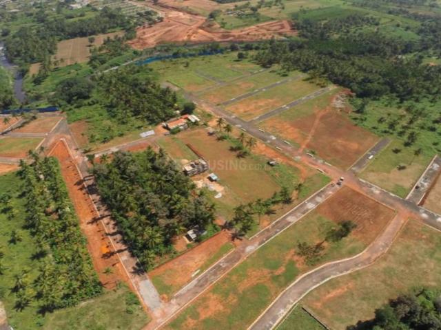 Residential Plot in Doddabele for resale Bengaluru. The reference number is 20921720