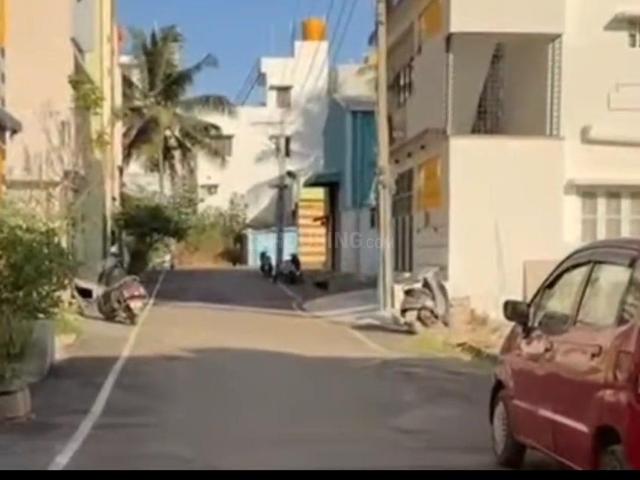 Residential Plot in Doddabidrakallu for resale Bengaluru. The reference number is 20640238