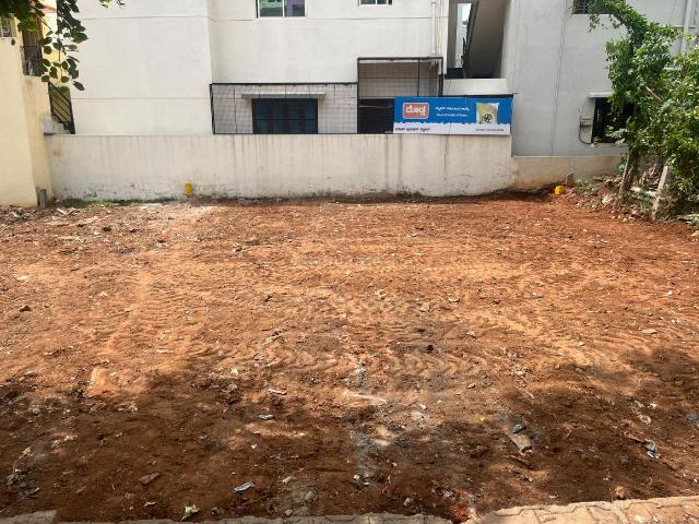 Residential Plot in Doddabidrakallu for resale Bengaluru. The reference number is 21320507