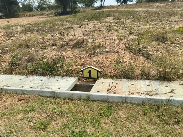 Residential Plot in Doddakadanahalli for resale Mysore. The reference number is 21147451