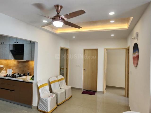Residential Plot in Doddakallasandra for resale Bengaluru. The reference number is 20779217