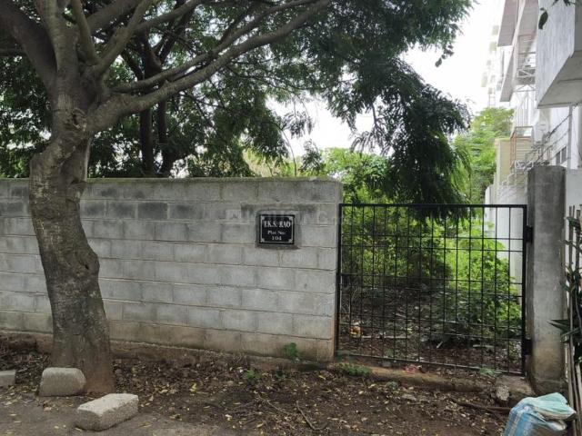 Residential Plot in Doddakallasandra for resale Bengaluru. The reference number is 21001107
