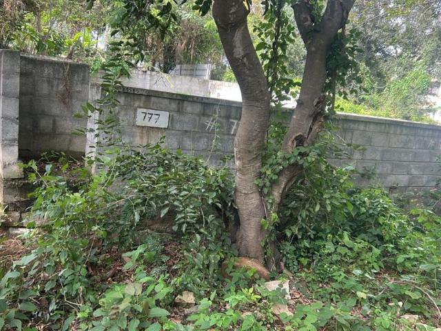 Residential Plot in Doddakallasandra for resale Bengaluru. The reference number is 21011901